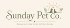 Sunday Pet Co - Home
